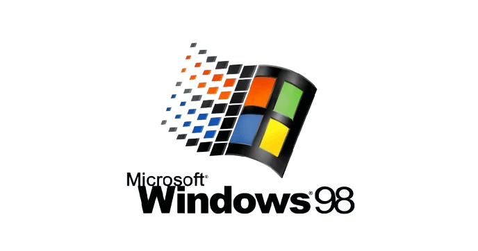 Windows 98 Logo